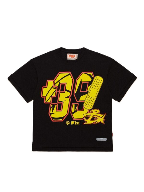 PDF T-SHIRT NERO 39