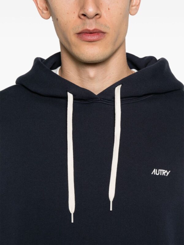 AUTRY FELPA BLU