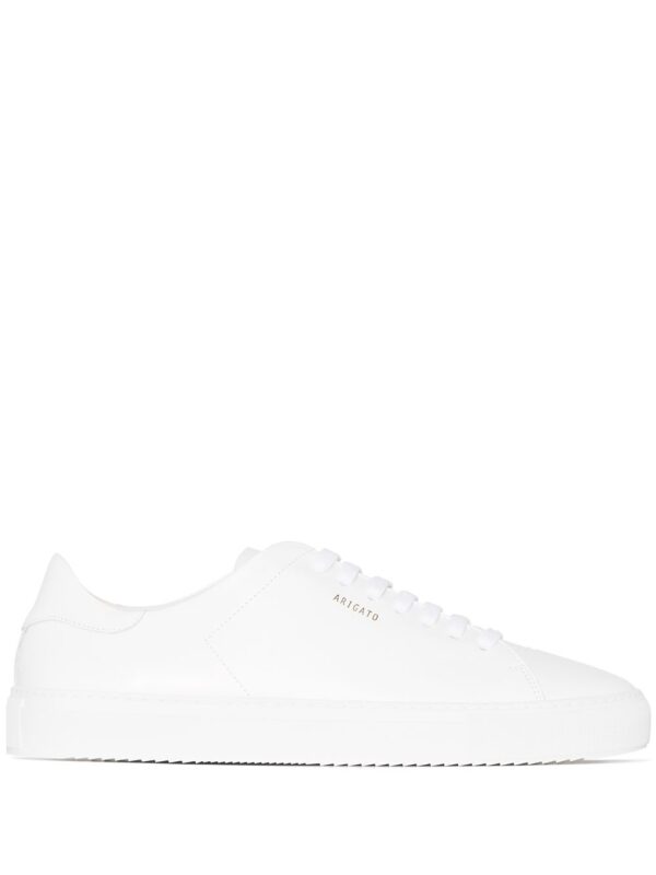 AXEL ARIGATO SNEAKERS BIANCO