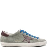 GOLDEN GOOSE SNEAKERS GRIGIO