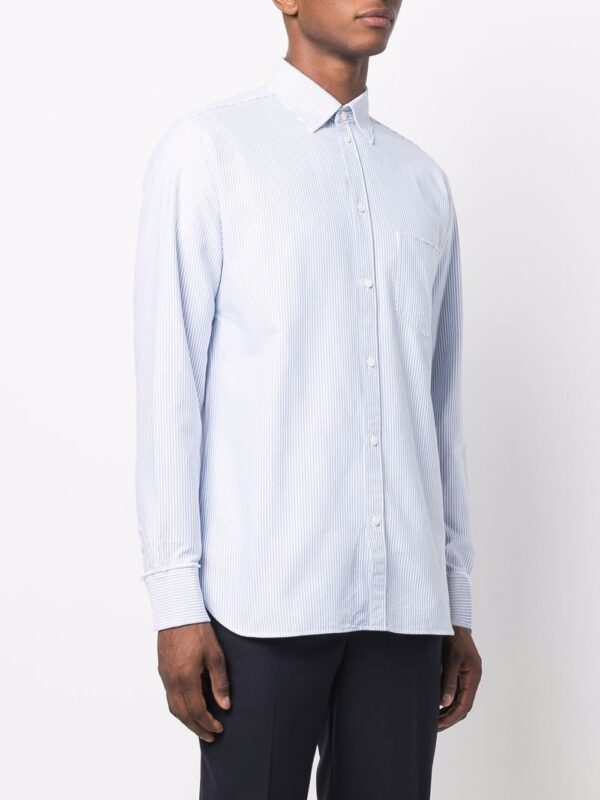 GOLDEN GOOSE Camicie White