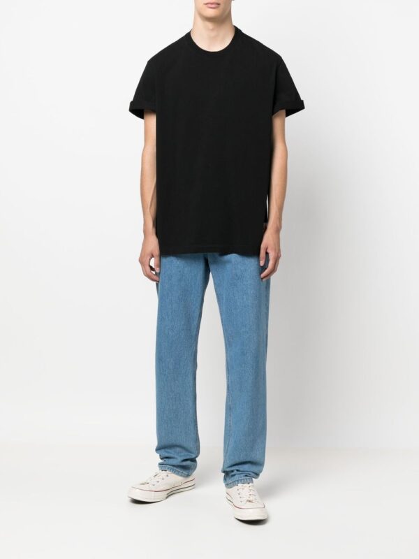 GOLDEN GOOSE T-shirt Black