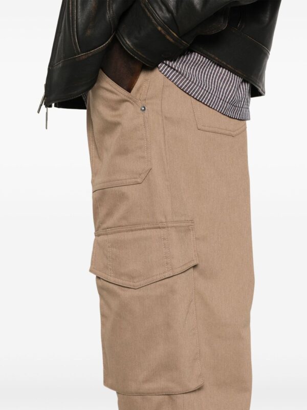 GOLDEN GOOSE Pantaloni Khaki beige