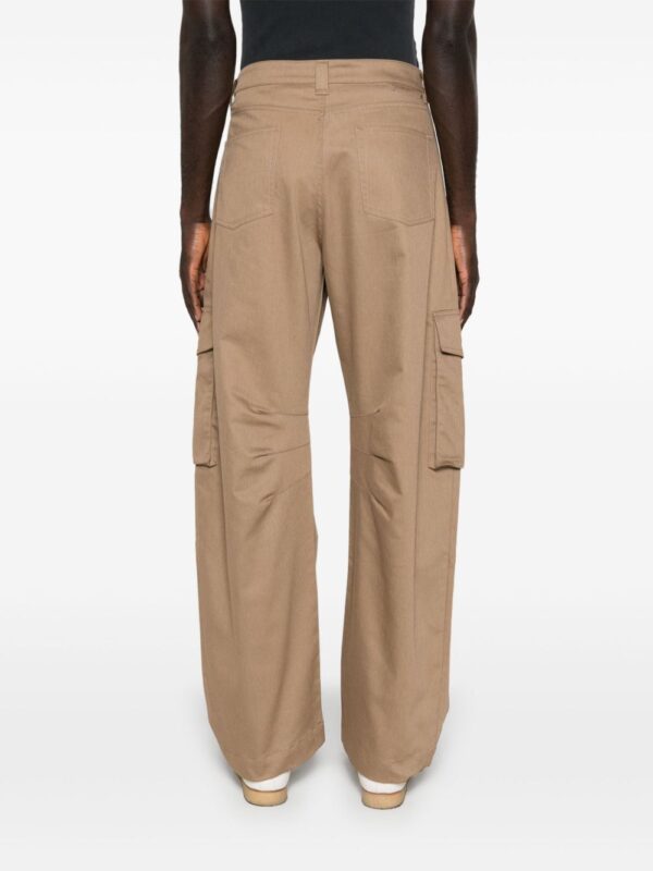 GOLDEN GOOSE Pantaloni Khaki beige