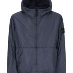 STONE ISLAND GIUBBOTTO BLU