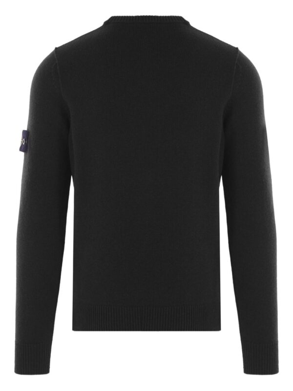 STONE ISLAND Maglie Nero