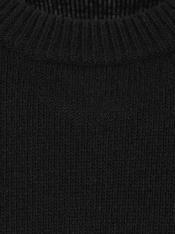 STONE ISLAND Maglie Nero
