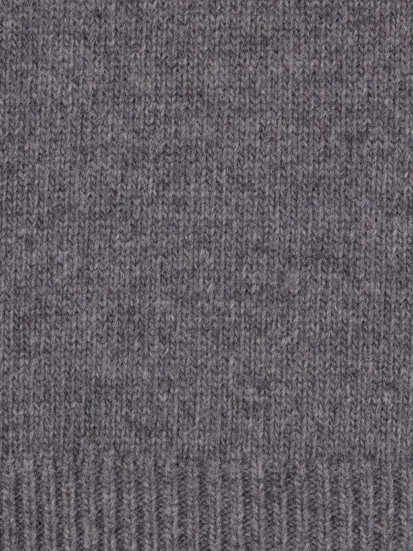 STONE ISLAND MAGLIA GRIGIO CHIARO