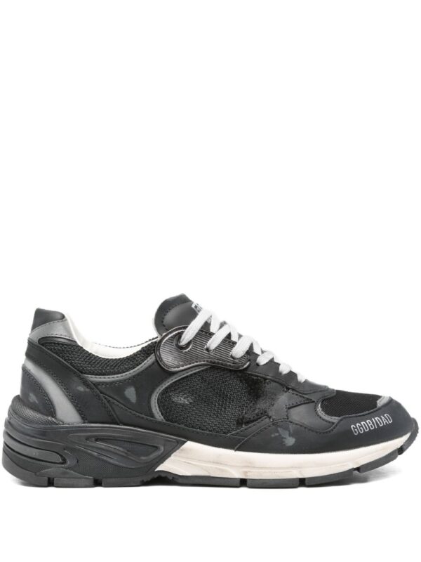 GOLDEN GOOSE SNEAKERS NERO