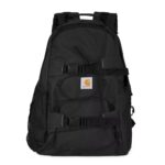 CARHARTT ZAINO NERO