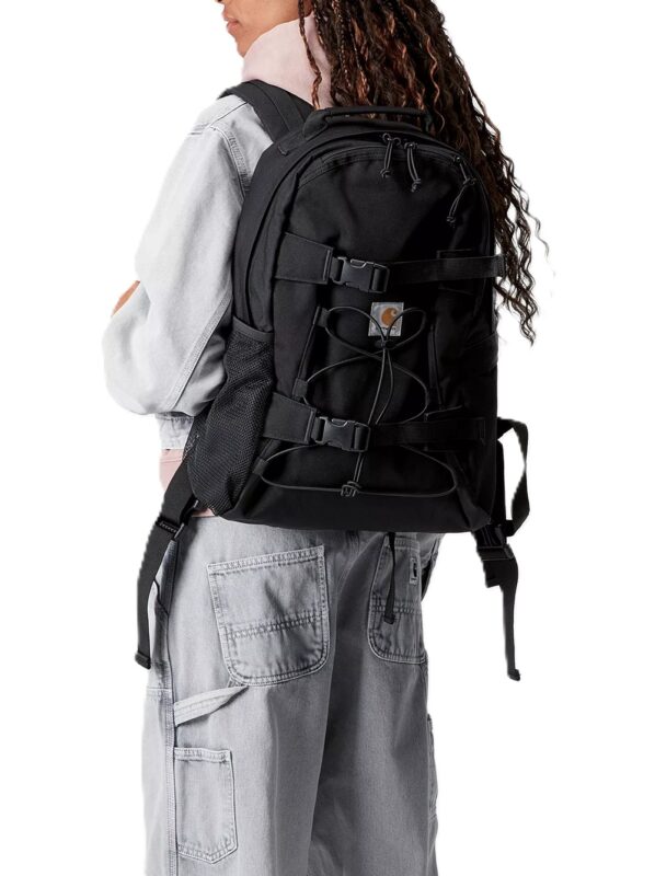 CARHARTT ZAINO NERO