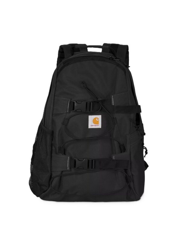 CARHARTT ZAINO NERO