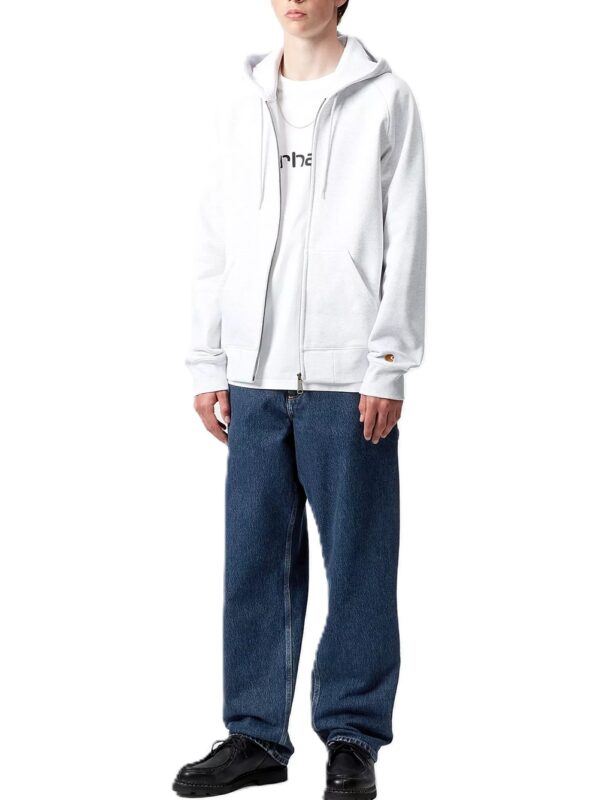 CARHARTT DENIM BLU SCURO
