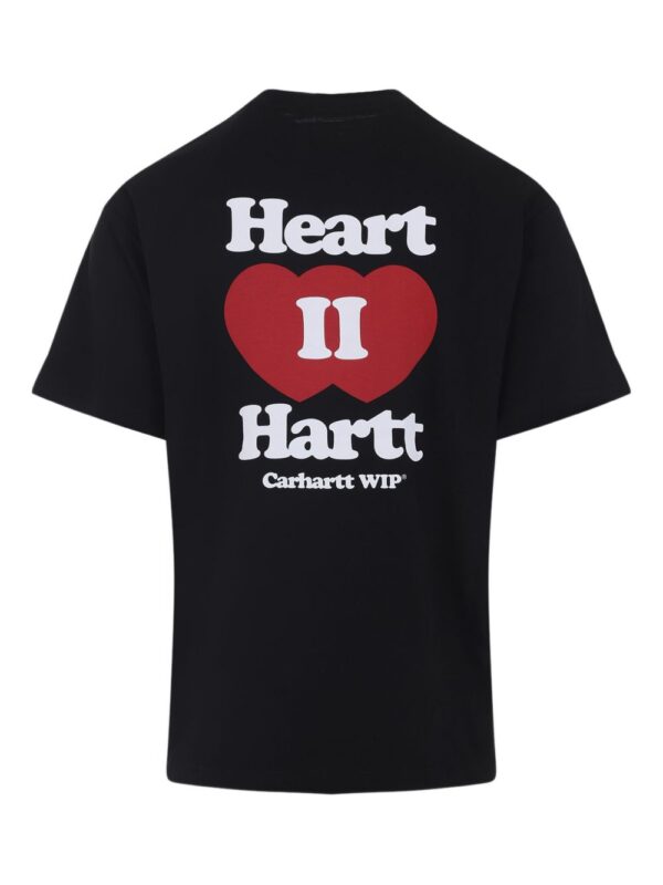 Carhartt T-shirt Black