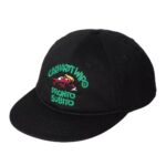 CARHARTT CAPPELLO NERO
