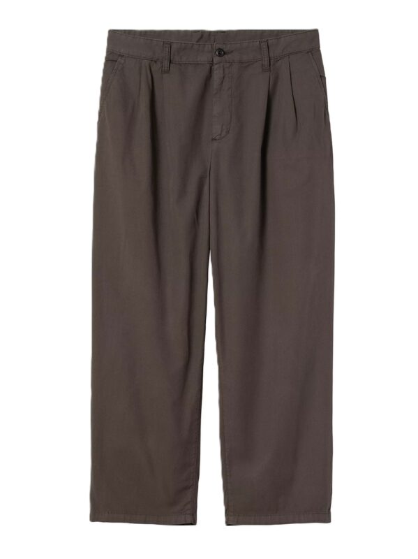 CARHARTT PANTALONI TORTORA