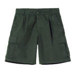CARHARTT BERMUDA VERDE
