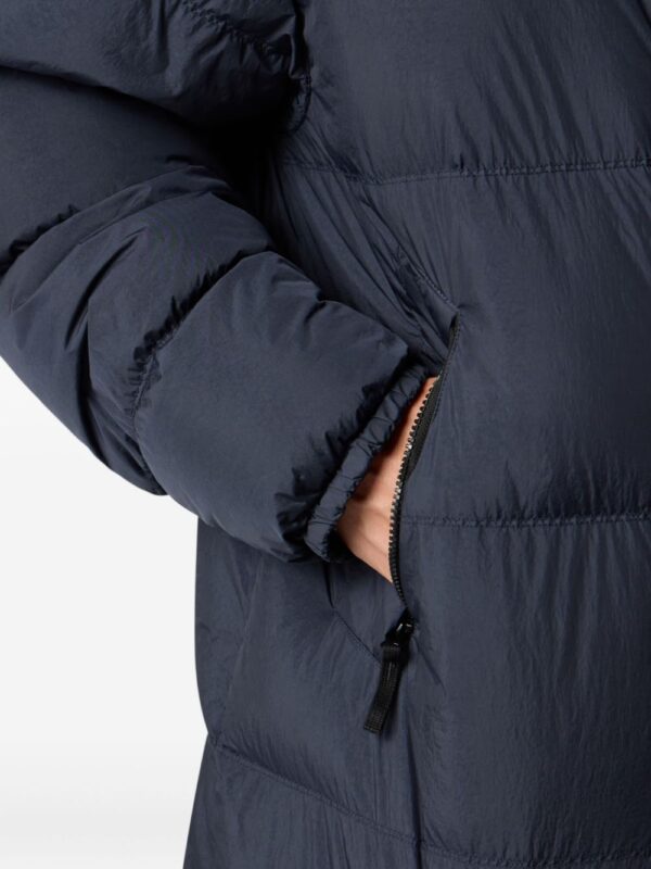 STONE ISLAND GIUBBOTTO BLU