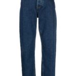 CARHARTT DENIM BLU