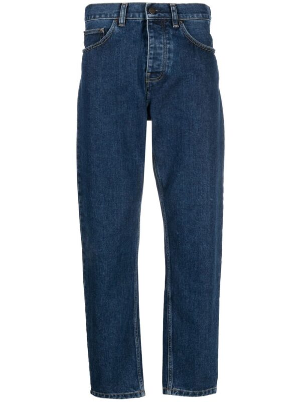 CARHARTT DENIM BLU