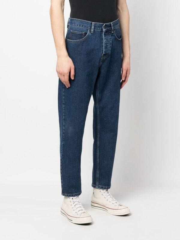 CARHARTT DENIM BLU