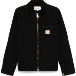 CARHARTT GIUBBOTTO NERO