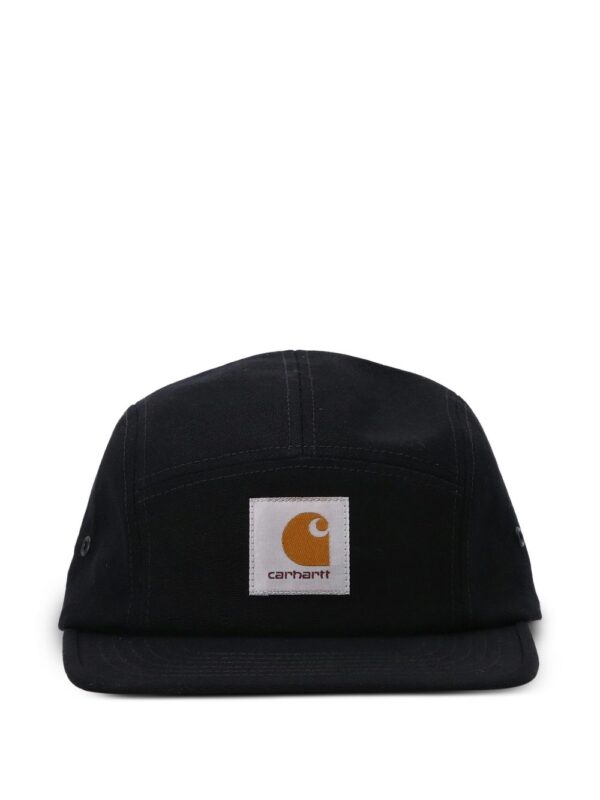 CARHARTT CAPPELLO NERO