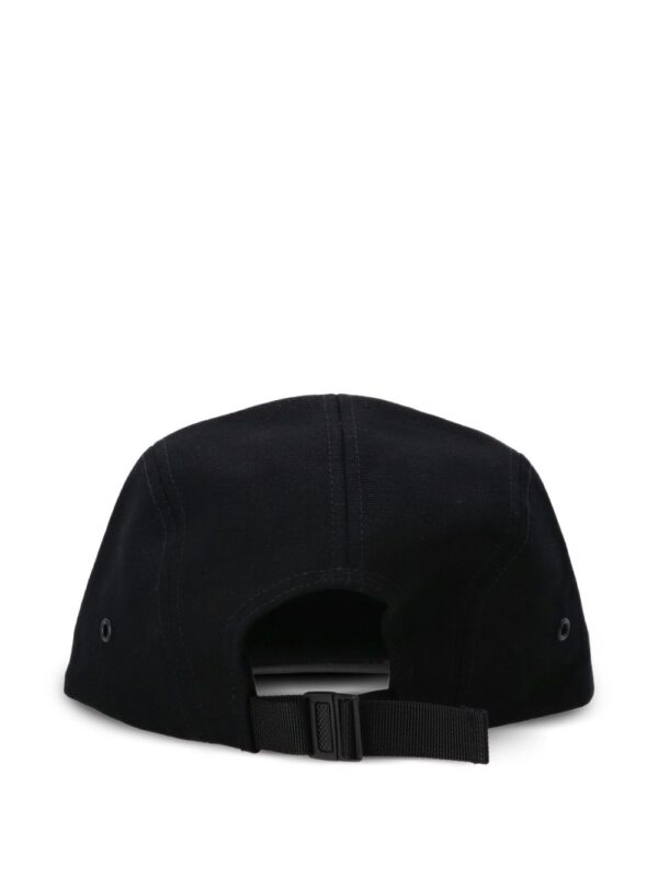 CARHARTT CAPPELLO NERO
