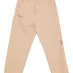 CARHARTT PANTALONI SABBIA