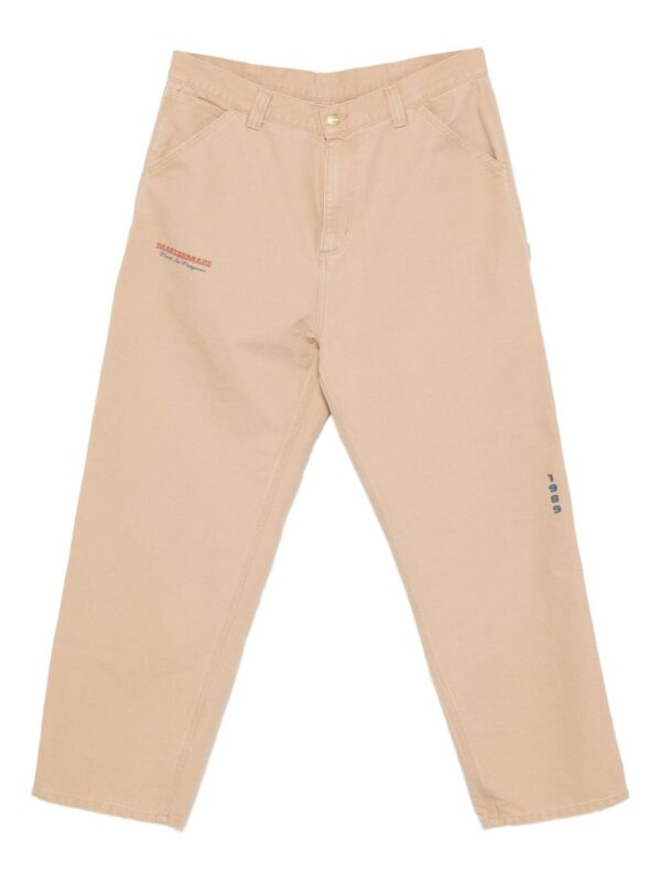 CARHARTT PANTALONI SABBIA