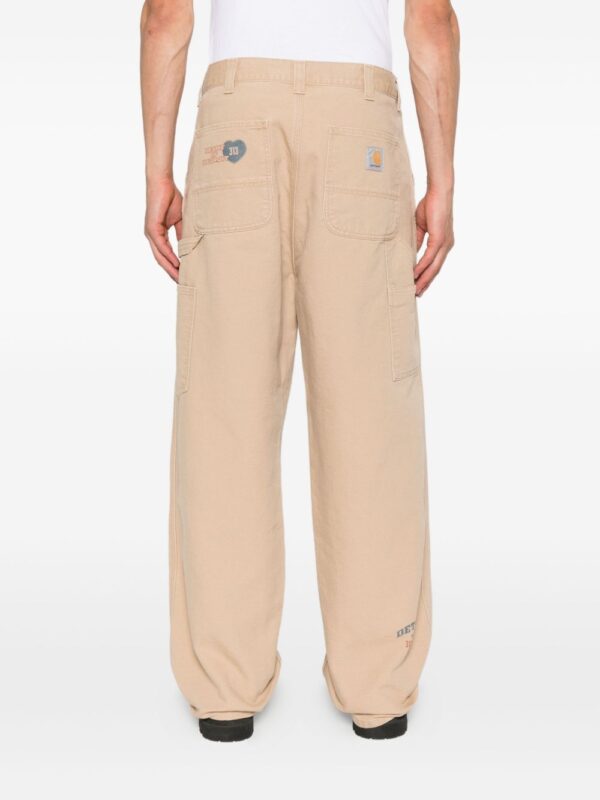 CARHARTT PANTALONI SABBIA