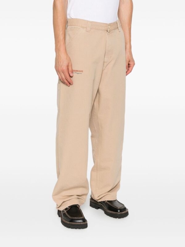 CARHARTT PANTALONI SABBIA