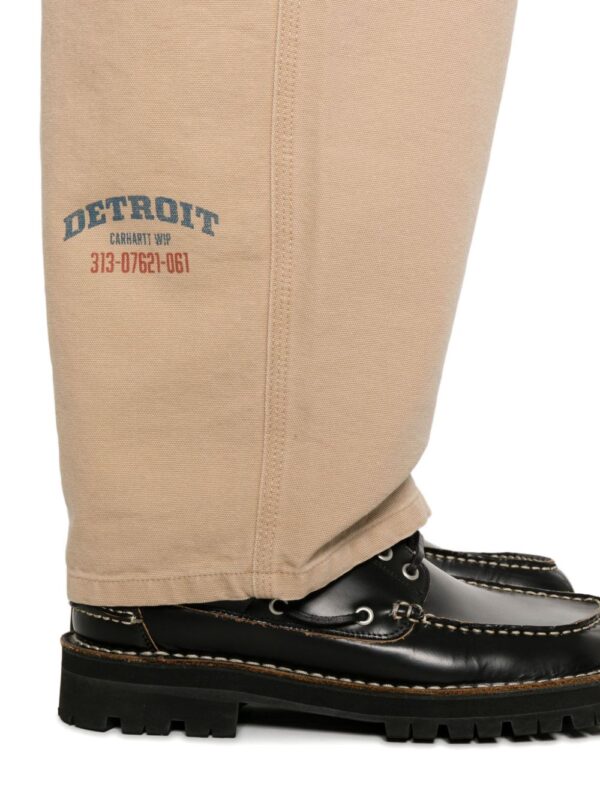 CARHARTT PANTALONI SABBIA