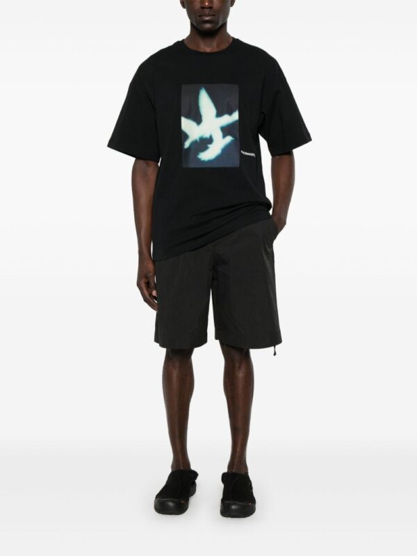 PEACEMAKER oamc Shorts Black
