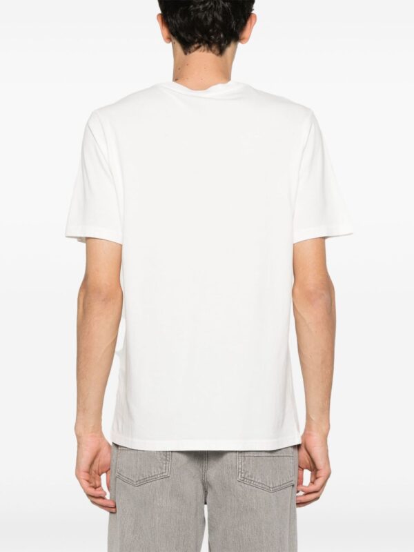 AUTRY T-shirt Grigio