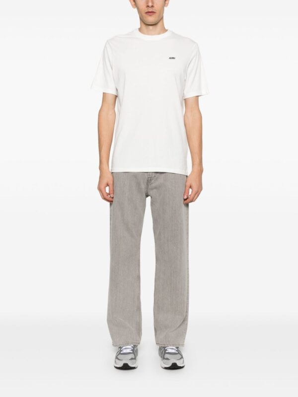 AUTRY T-shirt Grigio