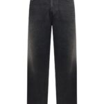 DIESEL DENIM NERO