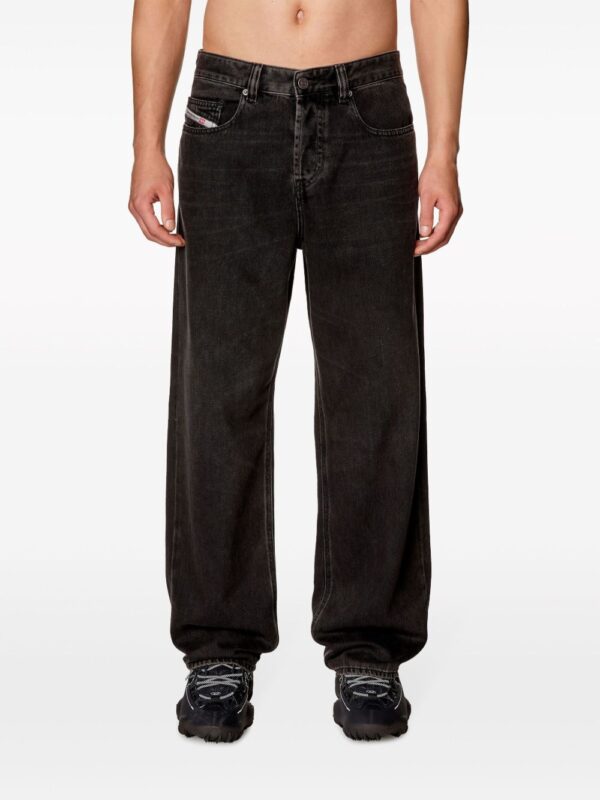DIESEL DENIM