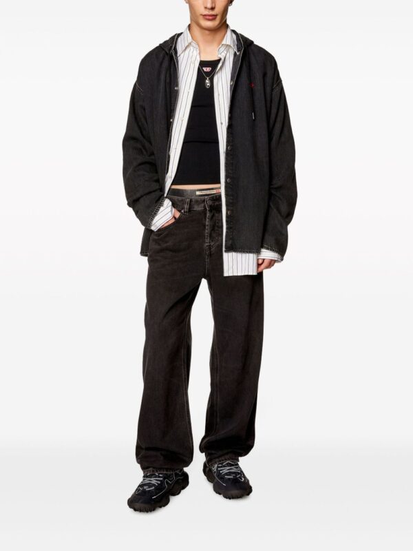 DIESEL DENIM