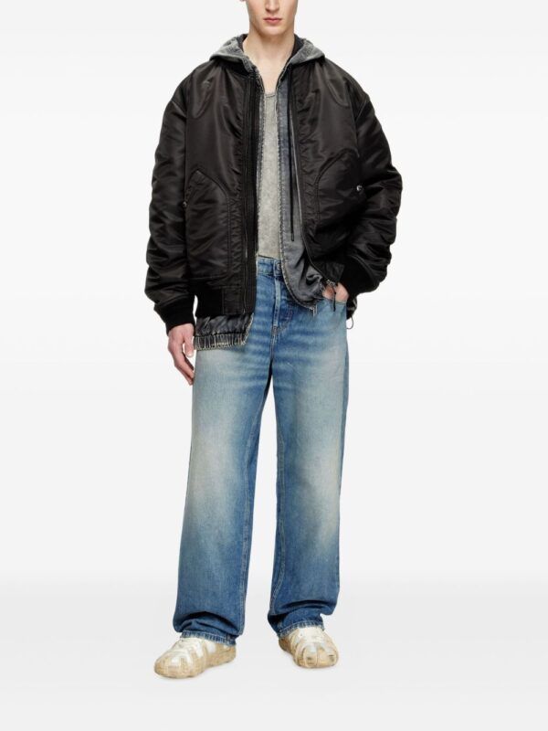DIESEL Pantaloni
