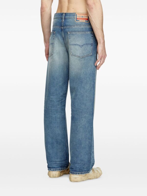 DIESEL Pantaloni