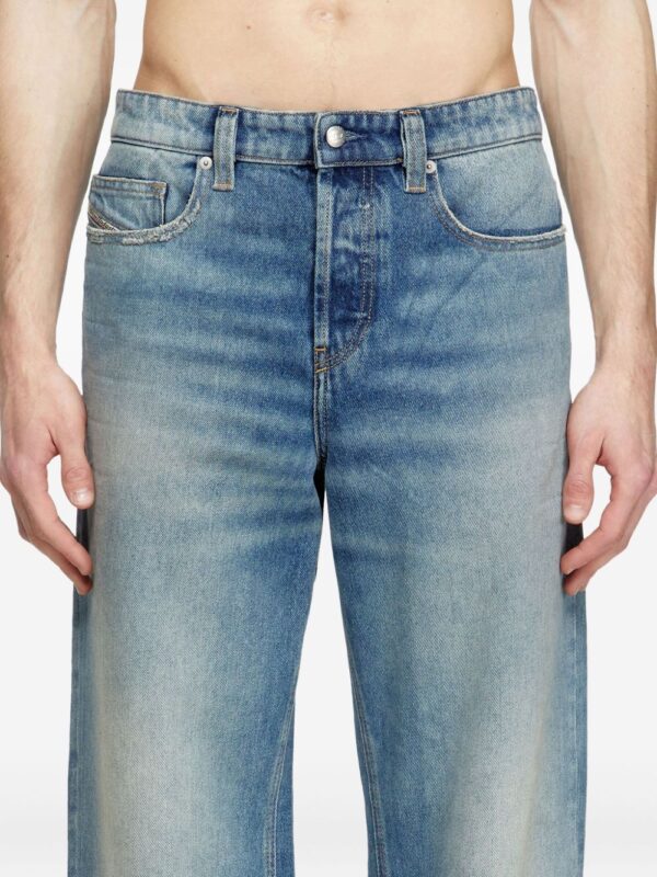 DIESEL Pantaloni