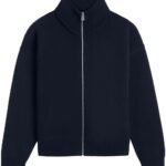 AXEL ARIGATO MAGLIA BLU