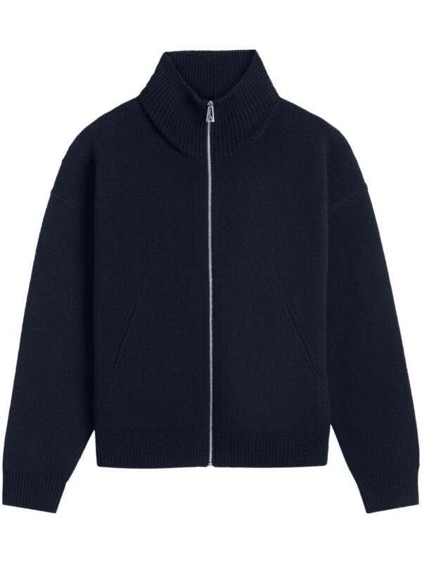 AXEL ARIGATO MAGLIA BLU