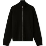 AXEL ARIGATO MAGLIA NERO
