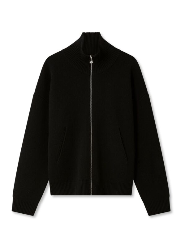AXEL ARIGATO MAGLIA NERO