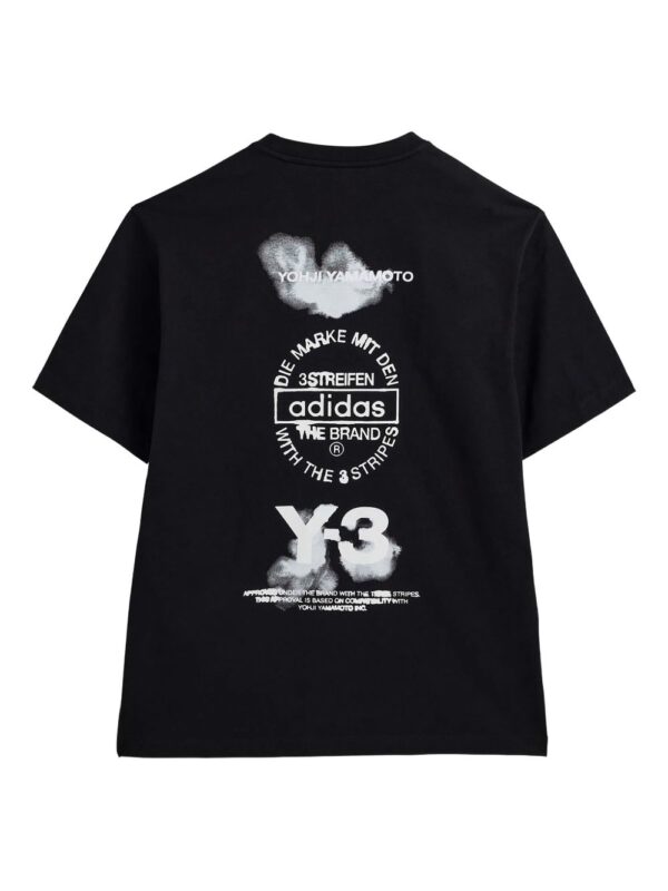 ADIDAS Y-3 T-shirt