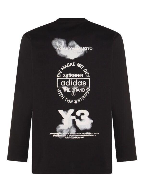 ADIDAS Y-3 T-shirt