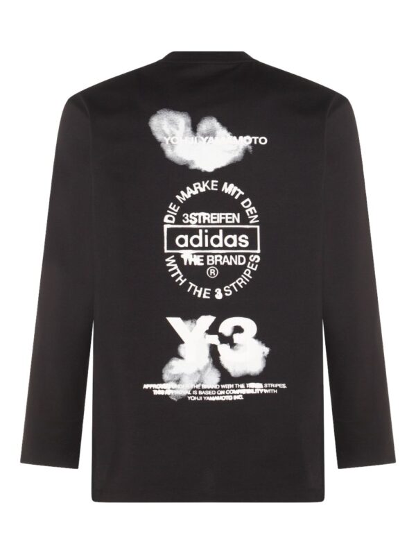 ADIDAS Y-3 T-shirt