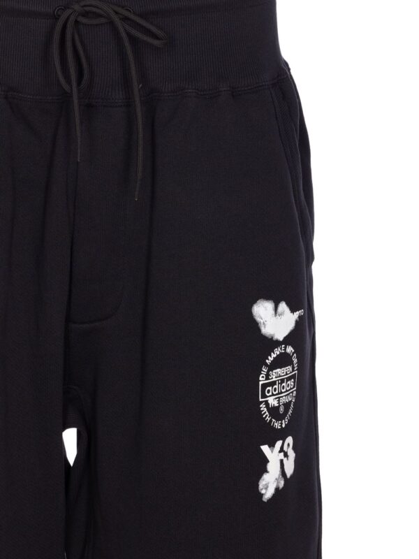 ADIDAS Y-3 Pantaloni